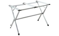 Berger Alu-Rolltisch 115 X 78,5 Cm -Campingmöbel Geschäft 124762 869737