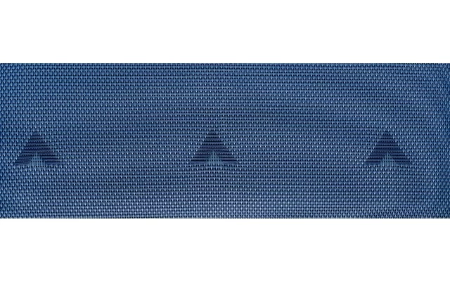 Berger Klappsessel Luxus Blau 6 Berger Klappsessel Luxus Blau – Bild 4