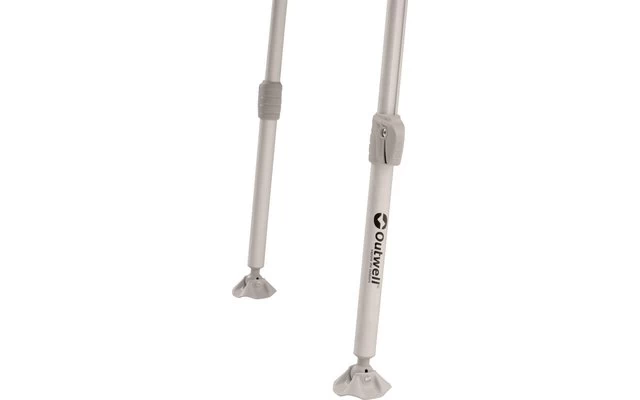 Outwell Roblin S Klapptisch 80 X 60 Cm 3 Outwell Roblin S Klapptisch 80 X 60 Cm