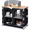 Berger Küchenbox Deluxe -Campingmöbel Geschäft 158135 2254891