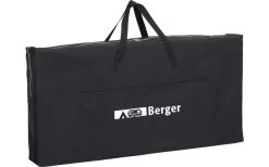 Berger Küchenbox Deluxe -Campingmöbel Geschäft 159404 2254963