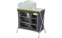 Berger Küchenbox Pablo Premium -Campingmöbel Geschäft 160295 2327323