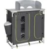 Berger Küchenbox Premium II -Campingmöbel Geschäft 164159 1236526