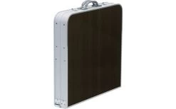 Berger Solo + 4 Hocker Picknicktisch 60 X 120 Cm