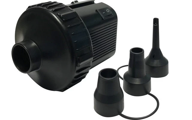 One Bar Elektrische Luftpumpe 3 One Bar Elektrische Luftpumpe