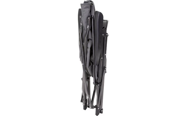 Berger Faltstuhl Siena In Klappstuhloptik Grün 4 Berger Faltstuhl Siena In Klappstuhloptik Grün – Bild 2