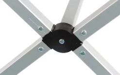 Brunner Axia 2 Titanium Campingtisch -Campingmöbel Geschäft 199751 2511349