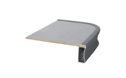 Crespo Vigo Campingtisch 80 X 61 Cm -Campingmöbel Geschäft 19985 17800