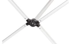 Brunner Accelerate 4 Campingtisch 121 X 80 Cm -Campingmöbel Geschäft 200207 2315992