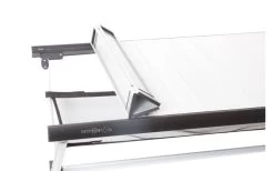 Brunner Accelerate 4 Campingtisch 121 X 80 Cm -Campingmöbel Geschäft 200234 2316058