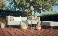 One Bar Element 3 Aufblasbarer Hocker Black -Campingmöbel Geschäft 200951 2614112 2