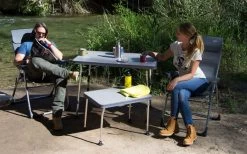 Crespo Komplettset 5tlg. 12 Crespo Komplettset 5tlg. -Campingmöbel Geschäft 203752 1398184