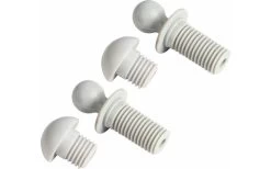 Adapterset Comfort 2 Für Westfield Beinauflagen