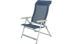 Berger Klappsessel Luxus XL Blau -Campingmöbel Geschäft 234656 2229277