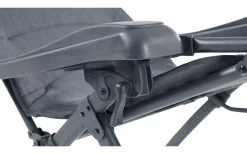 Outwell Gresham Klappsessel Mit Beinauflage 10 Outwell Gresham Klappsessel Mit Beinauflage -Campingmöbel Geschäft 250681 2523038