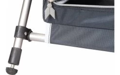 Brunner Razor Ultralight CT Küchenbox -Campingmöbel Geschäft 250689 2425586