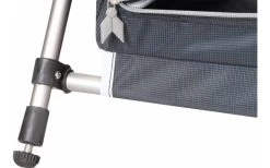 Brunner Razor Ultralight CT Küchenbox -Campingmöbel Geschäft 250691 2425610