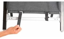 Brunner Mercury Cross Square Cooker HWT Küchenbox -Campingmöbel Geschäft 250693 2301524