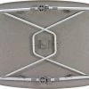 Westfield Superb Klapptisch 132 X 90 Cm -Campingmöbel Geschäft 253749 2325950