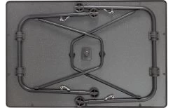 Westfield Aircolite 120 Schwarz Klapptisch 120 X 80 Cm 5 Westfield Aircolite 120 Schwarz Klapptisch 120 X 80 Cm -Campingmöbel Geschäft 253757 2307523