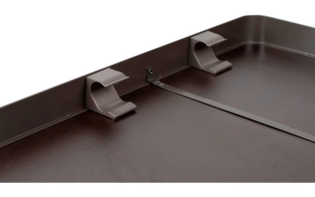 Westfield Tischplatte Für Beinauflage Oblige 6 Westfield Tischplatte Für Beinauflage Oblige – Bild 4