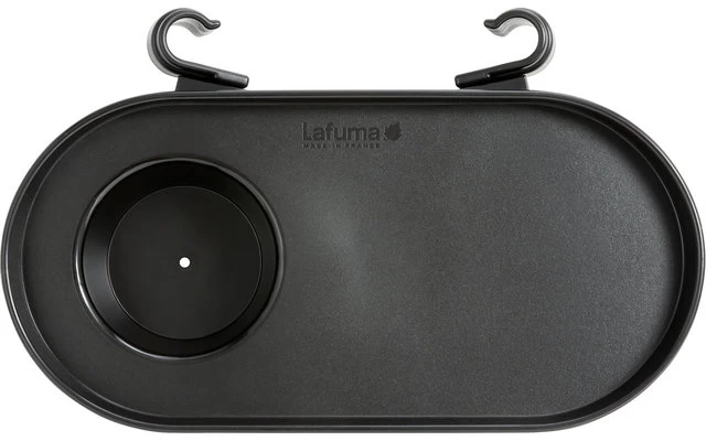 Lafuma Getränkehalter 4 Lafuma Getränkehalter – Bild 2