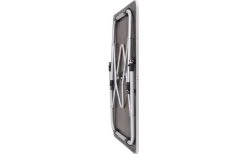 Berger Livenza Campingtisch Dunkel 65 X 65 Cm -Campingmöbel Geschäft 270131 2260724