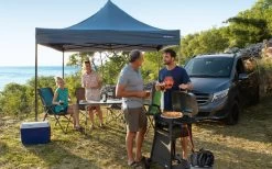 Berger Faltstuhl Siena In Klappstuhloptik Orange -Campingmöbel Geschäft 270452 1919321 2