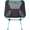 Helinox Chair One XL Black Campingstuhl -Campingmöbel Geschäft 271860 1989960