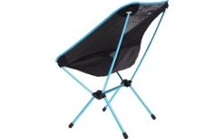 Helinox Chair One XL Black Campingstuhl -Campingmöbel Geschäft 275804 1995869