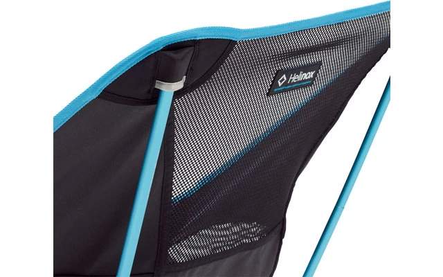 Helinox Chair One Campingstuhl - Scarlet Iron 5 Helinox Chair One Campingstuhl - Scarlet Iron – Bild 3