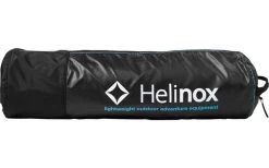 Helinox Savanna Chair Black Campingstuhl 11 Helinox Savanna Chair Black Campingstuhl -Campingmöbel Geschäft 275858 1951824