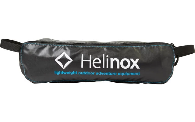 Helinox Swivel Chair Black Campingstuhl 5 Helinox Swivel Chair Black Campingstuhl – Bild 3