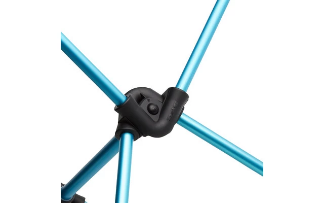 Helinox Chair One Campingstuhl - Multi Block 6 Helinox Chair One Campingstuhl - Multi Block – Bild 4