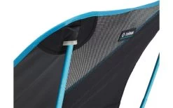 Helinox Chair One XL Black Campingstuhl -Campingmöbel Geschäft 275890 2005874