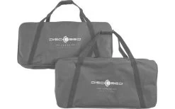 Disc-O-Bed Stockbett L Anthrazit 7 Disc-O-Bed Stockbett L Anthrazit -Campingmöbel Geschäft 278943 2378516