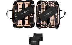 Disc-O-Bed Stockbett XL Schwarz 14 Disc-O-Bed Stockbett XL Schwarz -Campingmöbel Geschäft 278947 2303440