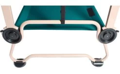 Disc-O-Bed Foot Pads Fußteller 4er Set -Campingmöbel Geschäft 278975 1973477