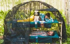 Disc-O-Bed Mosquitonetz Mit Rahmen 11 Disc-O-Bed Mosquitonetz Mit Rahmen -Campingmöbel Geschäft 278983 2566700