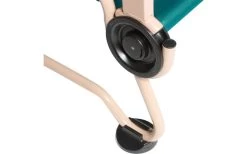 Disc-O-Bed Foot Pads Fußteller 4er Set -Campingmöbel Geschäft 278985 2628347