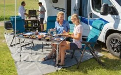 Berger Klappsessel Slimline Hellblau 15 Berger Klappsessel Slimline Hellblau -Campingmöbel Geschäft 290550 2169236 2