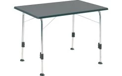 Dukdalf Luxe 2 Campingtisch 100 X 68 Cm
