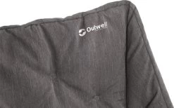 Outwell Tally Lake Faltstuhl -Campingmöbel Geschäft 317592 2131077