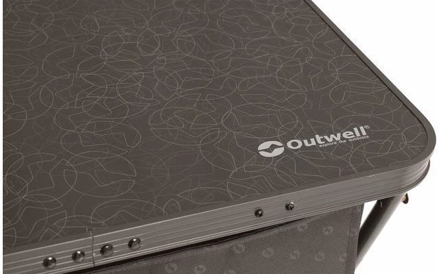 Outwell Domingo Campingschrank 7 Outwell Domingo Campingschrank – Bild 6