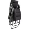 Lafuma RSX CLIP AirComfort Relaxsessel Anthrazit -Campingmöbel Geschäft 333773 2203329