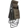 Lafuma RSX CLIP XL AirComfort Relaxsessel Taupe -Campingmöbel Geschäft 333779 2212922 1