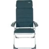 Crespo Compact Air-Elegant Aluminium Klappstuhl Extra Flach -Campingmöbel Geschäft 333788 2212940