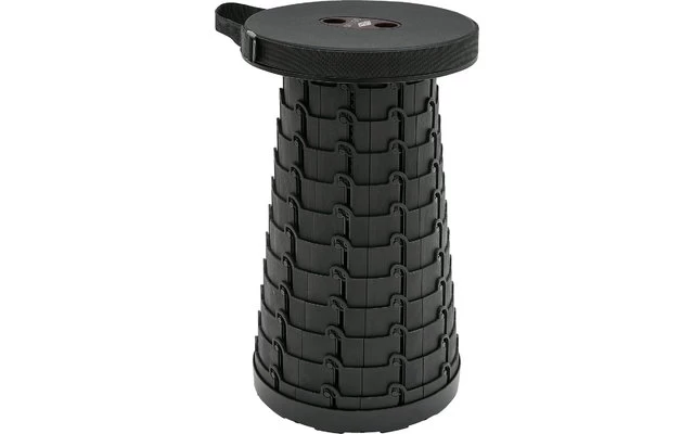 Wedo Sittogo Teleskophocker Rot 3 Wedo Sittogo Teleskophocker Rot