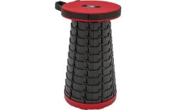 Wedo Sittogo Teleskophocker Rot 11 Wedo Sittogo Teleskophocker Rot -Campingmöbel Geschäft 333794 2203377 1