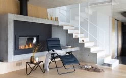 Lafuma RSX CLIP AirComfort Relaxsessel Anthrazit 9 Lafuma RSX CLIP AirComfort Relaxsessel Anthrazit -Campingmöbel Geschäft 333959 2206416